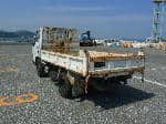 Used 1992 MITSUBISHI CANTER BF55893 for Sale Image 3