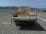 Used 1992 MITSUBISHI CANTER BF55893 for Sale Image 4