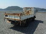 Used 1992 MITSUBISHI CANTER BF55893 for Sale Image 5
