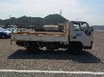 Used 1992 MITSUBISHI CANTER BF55893 for Sale Image 6