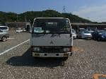 Used 1992 MITSUBISHI CANTER BF55893 for Sale Image 8
