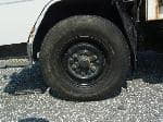 Used 1992 MITSUBISHI CANTER BF55893 for Sale Image 9