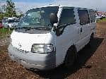 Used 2001 MAZDA BONGO VAN BF55908 for Sale Image 1