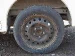 Used 2001 MAZDA BONGO VAN BF55908 for Sale Image 10