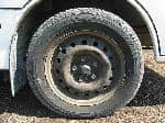 Used 2001 MAZDA BONGO VAN BF55908 for Sale Image 12