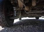 Used 2001 MAZDA BONGO VAN BF55908 for Sale Image 13