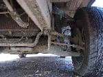 Used 2001 MAZDA BONGO VAN BF55908 for Sale Image 14