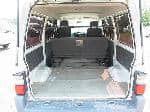 Used 2001 MAZDA BONGO VAN BF55908 for Sale Image 20