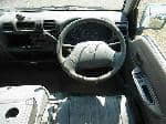 Used 2001 MAZDA BONGO VAN BF55908 for Sale Image 21