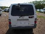 Used 2001 MAZDA BONGO VAN BF55908 for Sale Image 4