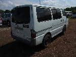 Used 2001 MAZDA BONGO VAN BF55908 for Sale Image 5