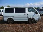 Used 2001 MAZDA BONGO VAN BF55908 for Sale Image 6
