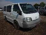 Used 2001 MAZDA BONGO VAN BF55908 for Sale Image 7