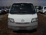 Used 2001 MAZDA BONGO VAN BF55908 for Sale Image 8