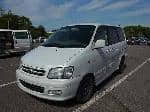 Used 1999 TOYOTA TOWNACE NOAH BF55938 for Sale Image 1