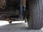 Used 1999 TOYOTA TOWNACE NOAH BF55938 for Sale Image 16