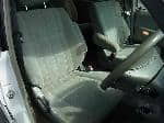 Used 1999 TOYOTA TOWNACE NOAH BF55938 for Sale Image 17