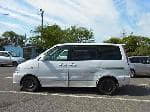 Used 1999 TOYOTA TOWNACE NOAH BF55938 for Sale Image 2