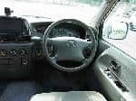 Used 1999 TOYOTA TOWNACE NOAH BF55938 for Sale Image 22