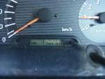 Used 1999 TOYOTA TOWNACE NOAH BF55938 for Sale Image 25
