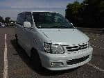 Used 1999 TOYOTA TOWNACE NOAH BF55938 for Sale Image 7