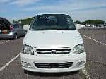 Used 1999 TOYOTA TOWNACE NOAH BF55938 for Sale Image 8