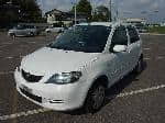 Used 2003 MAZDA DEMIO BF55939 for Sale Image 1