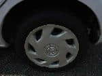 Used 2003 MAZDA DEMIO BF55939 for Sale Image 10
