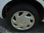 Used 2003 MAZDA DEMIO BF55939 for Sale Image 11