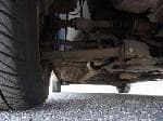 Used 2003 MAZDA DEMIO BF55939 for Sale Image 13