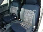 Used 2003 MAZDA DEMIO BF55939 for Sale Image 18
