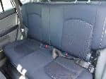 Used 2003 MAZDA DEMIO BF55939 for Sale Image 19