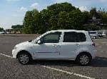 Used 2003 MAZDA DEMIO BF55939 for Sale Image 2