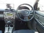 Used 2003 MAZDA DEMIO BF55939 for Sale Image 21
