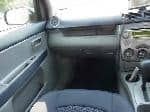 Used 2003 MAZDA DEMIO BF55939 for Sale Image 22