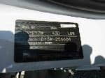 Used 2003 MAZDA DEMIO BF55939 for Sale Image 29