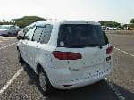 Used 2003 MAZDA DEMIO BF55939 for Sale Image 3