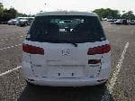 Used 2003 MAZDA DEMIO BF55939 for Sale Image 4