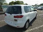 Used 2003 MAZDA DEMIO BF55939 for Sale Image 5