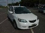 Used 2003 MAZDA DEMIO BF55939 for Sale Image 7