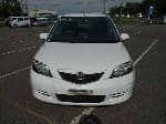 Used 2003 MAZDA DEMIO BF55939 for Sale Image 8