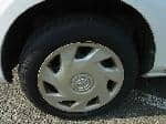 Used 2003 MAZDA DEMIO BF55939 for Sale Image 9