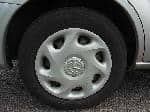 Used 2001 MAZDA PREMACY BF55946 for Sale Image 11