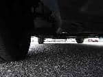 Used 2001 MAZDA PREMACY BF55946 for Sale Image 13