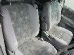 Used 2001 MAZDA PREMACY BF55946 for Sale Image 17
