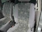Used 2001 MAZDA PREMACY BF55946 for Sale Image 18