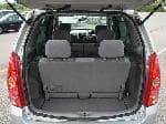 Used 2001 MAZDA PREMACY BF55946 for Sale Image 21