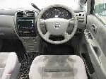 Used 2001 MAZDA PREMACY BF55946 for Sale Image 22