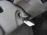 Used 2001 MAZDA PREMACY BF55946 for Sale Image 27