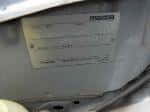 Used 2001 MAZDA PREMACY BF55946 for Sale Image 28